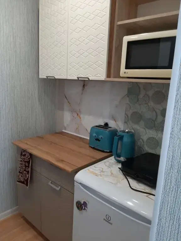 Каменск-Уральский: Квартира на проспекте Победы 37А