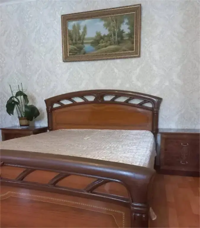 Находка: Квартира на Пограничной 7