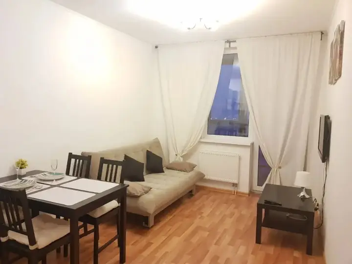 Екатеринбург: Квартира на Улице Стачек 4