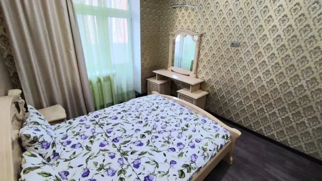Краснодар: Квартира на ул им. Героя Сарабеева В.И. 5к3
