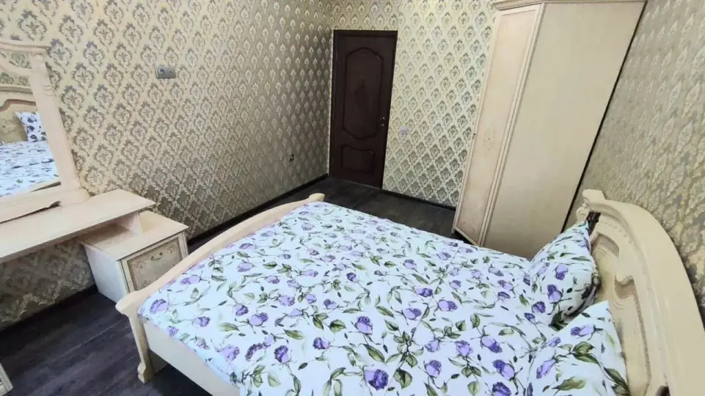 Краснодар: Квартира на ул им. Героя Сарабеева В.И. 5к3