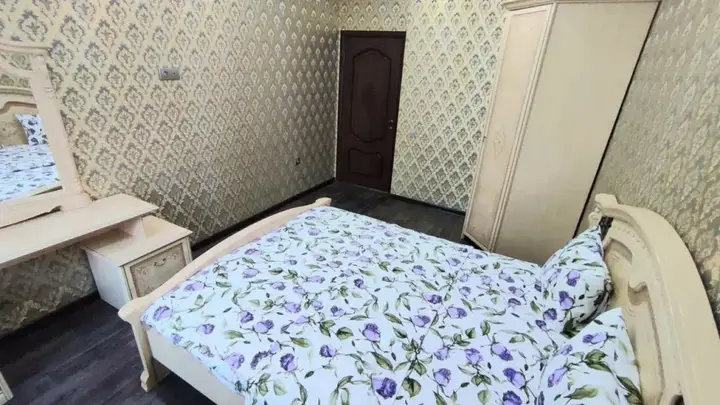 Краснодар: Квартира на ул им. Героя Сарабеева В.И. 5к3