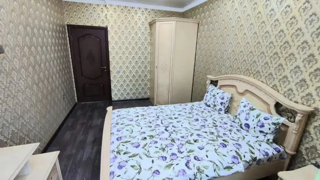 Краснодар: Квартира на ул им. Героя Сарабеева В.И. 5к3