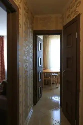 Калининград: Apart39 on Kuybysheva 43