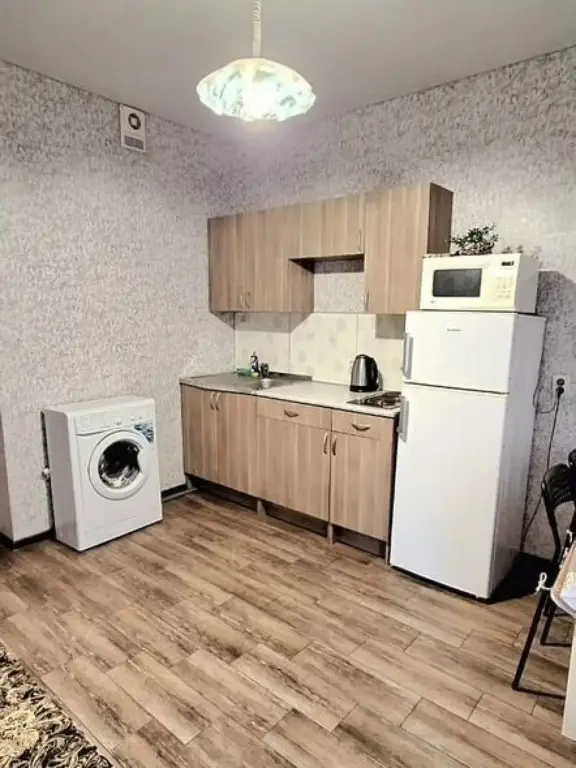 Краснодар: Квартира на ул им. Жлобы 139