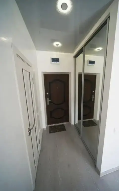 Краснодар: Квартира на улице им. Героя Сарабеева В.И. 5к2