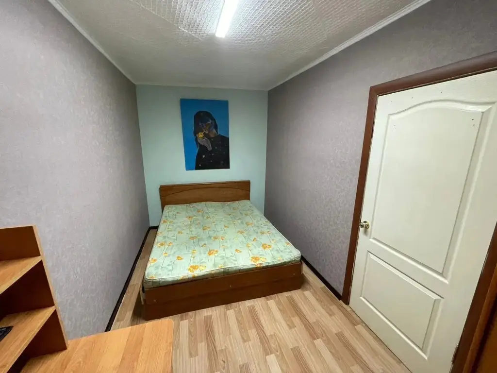 Воркута: Квартира на Некрасова 3