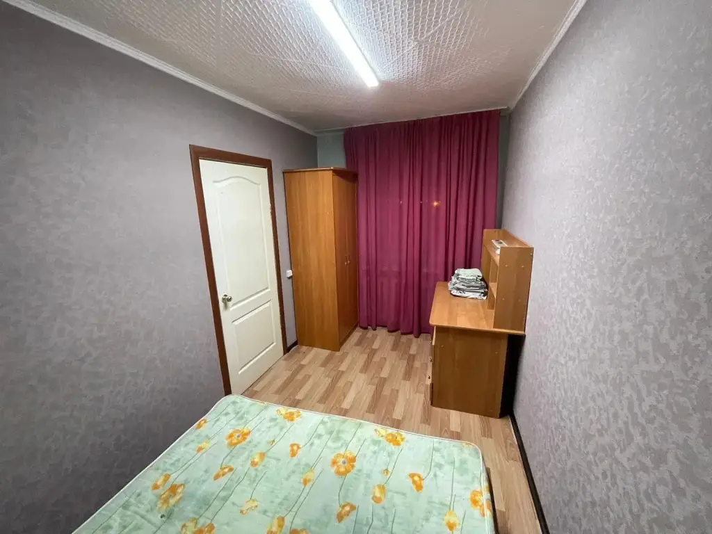 Воркута: Квартира на Некрасова 3