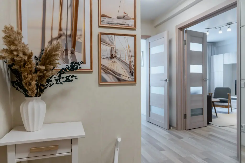 Нижний Новгород: Апартаменты Breeze от Сети Good Vibes Apartments