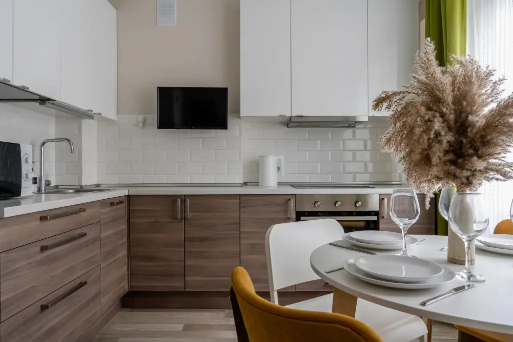 Нижний Новгород: Апартаменты Breeze от Сети Good Vibes Apartments