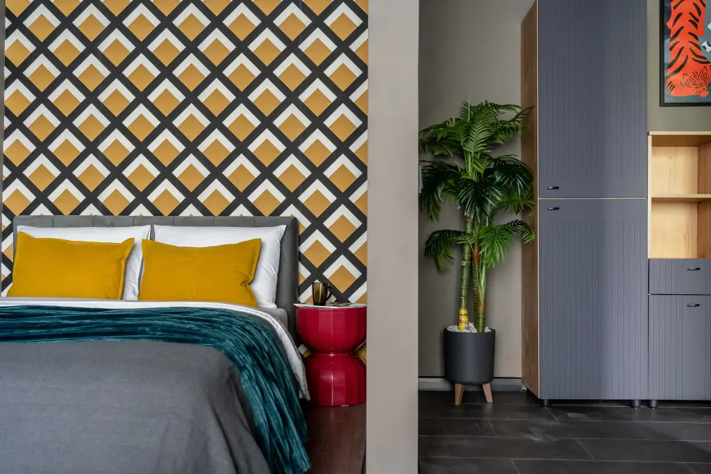 Нижний Новгород: Апартаменты Marrakesh от Сети Good Vibes Apartments