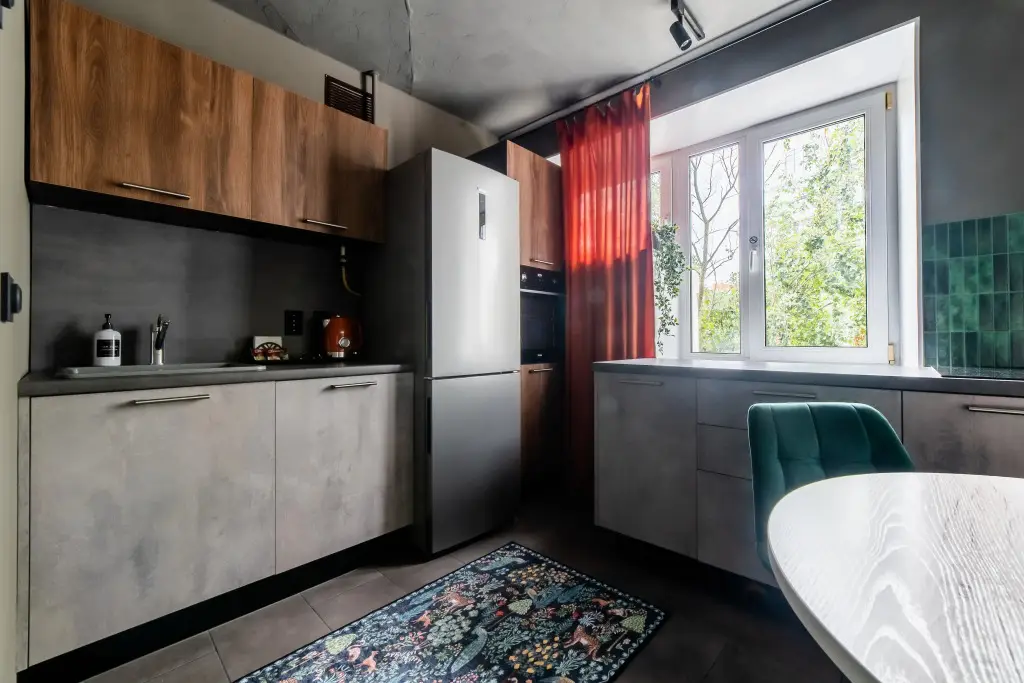 Нижний Новгород: Апартаменты Marrakesh  от Сети Good Vibes Apartments