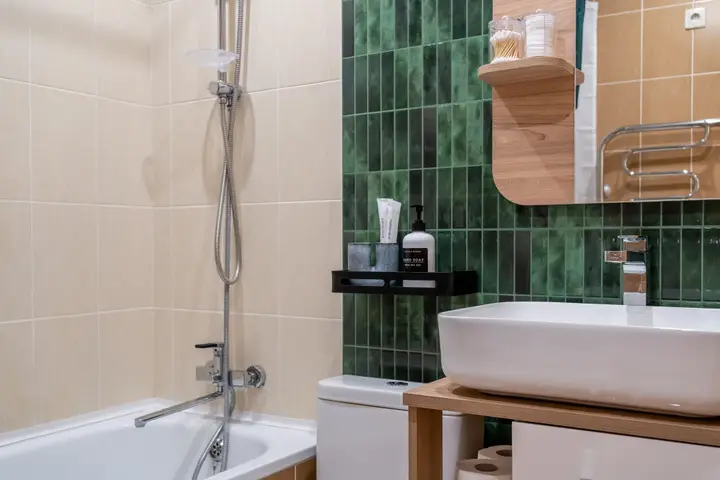 Нижний Новгород: Апартаменты Marrakesh от Сети Good Vibes Apartments