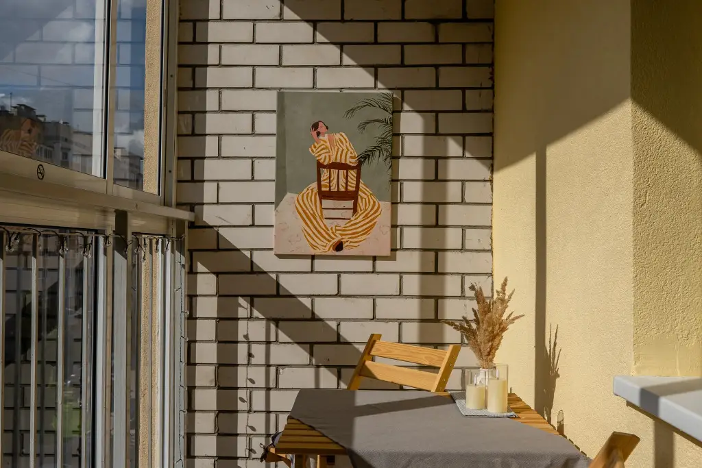 Нижний Новгород: Апартаменты Harmony от сети Good vibes apartments