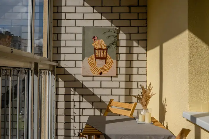 Нижний Новгород: Апартаменты Harmony от сети Good vibes apartments