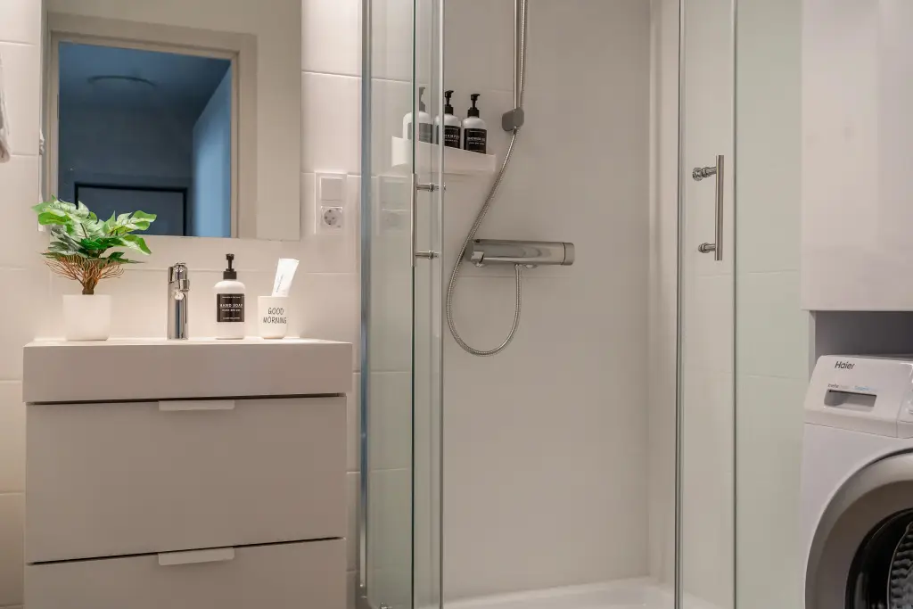 Нижний Новгород: Апартаменты Harmony от сети Good vibes apartments