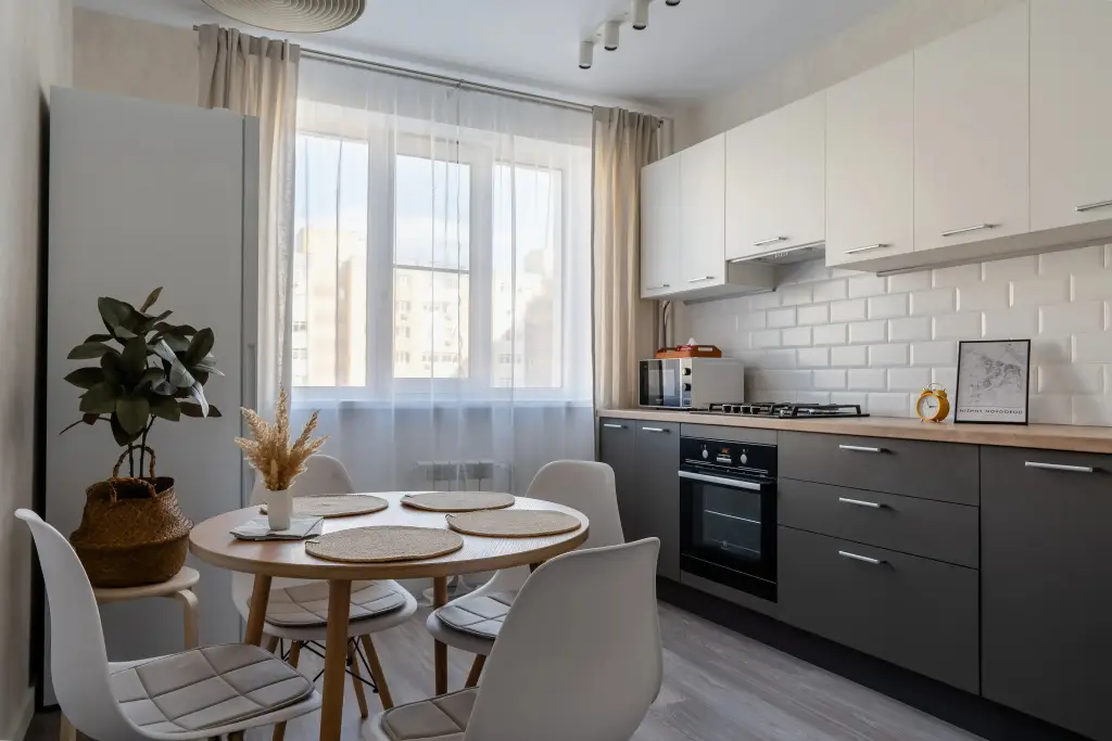 Нижний Новгород: Апартаменты Harmony от сети Good vibes apartments