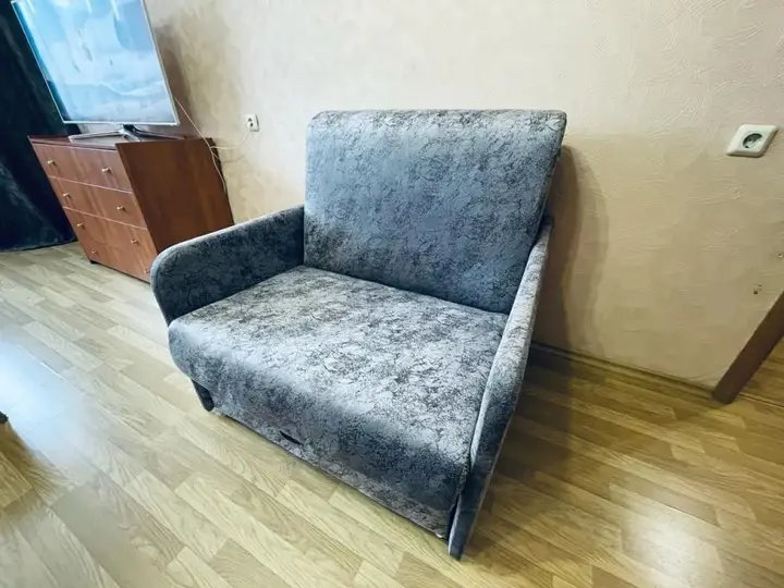 Дмитров: Квартира на Профессиональной