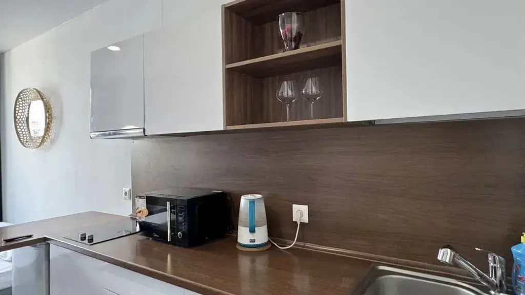 Екатеринбург: Квартира на улице Малышева 42А