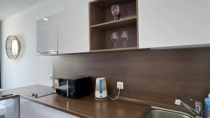 Екатеринбург: Квартира на улице Малышева 42А