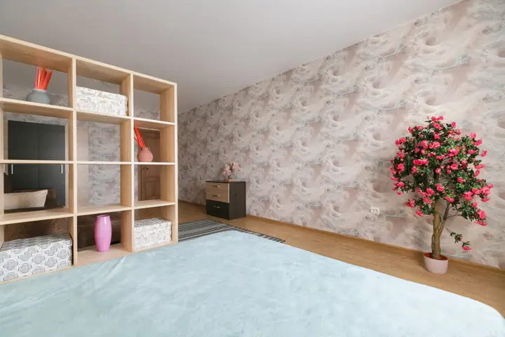 Новосибирск: Квартира на ул Мичурина 24