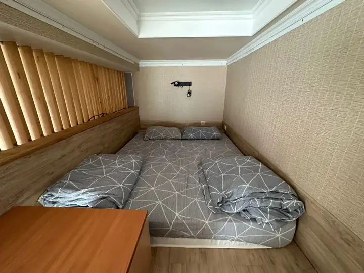 Владивосток: Квартира на Улице Татарская 50