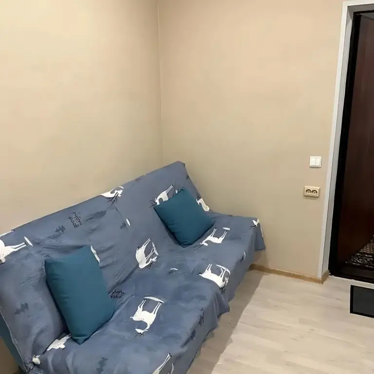 Артем: Квартира на Амурской 24