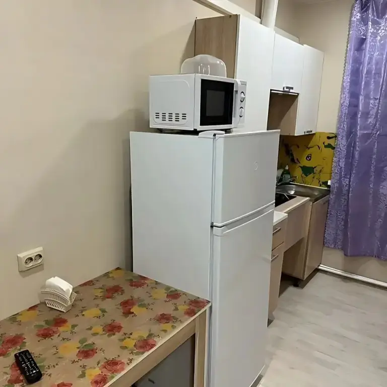 Артем: Квартира на Амурской 24
