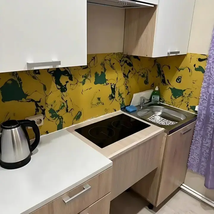 Артем: Квартира на Амурской 24