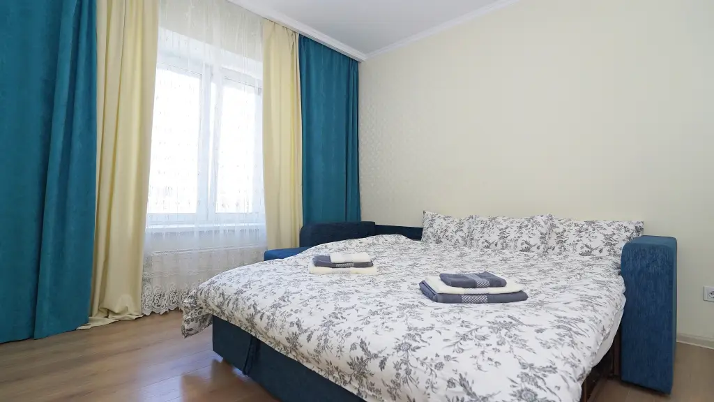 Квартира на Улице Ершова 62г — фото 1