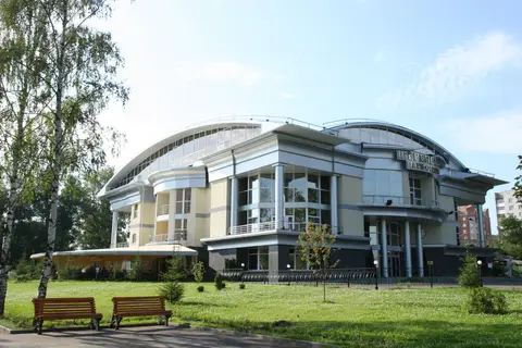 Шереметев Парк Отель — фото 1