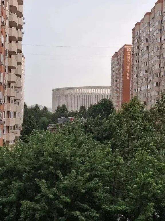 Квартира на ул Восточно-Кругликовская 30/1 — фото 1