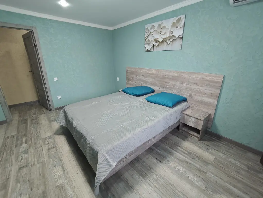 Новошахтинск: Квартира на Парковой 36