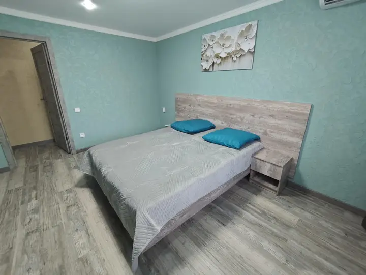 Новошахтинск: Квартира на Парковой 36