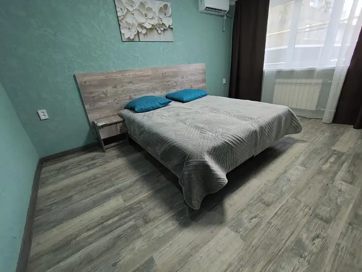 Новошахтинск: Квартира на Парковой 36