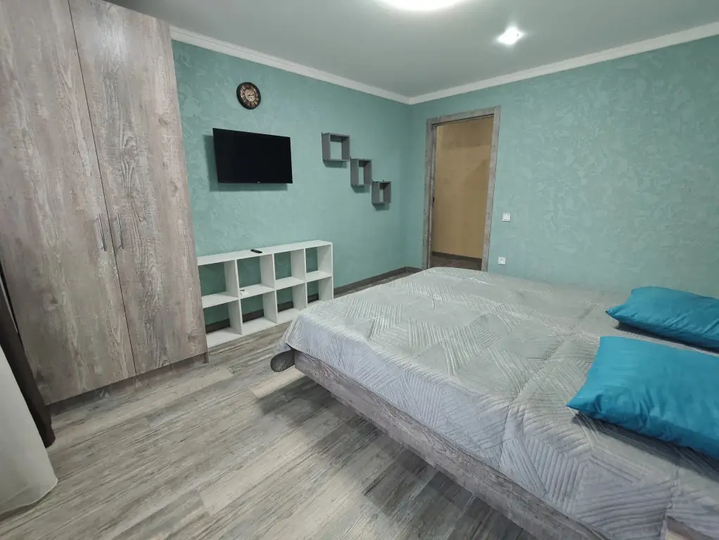 Новошахтинск: Квартира на Парковой 36