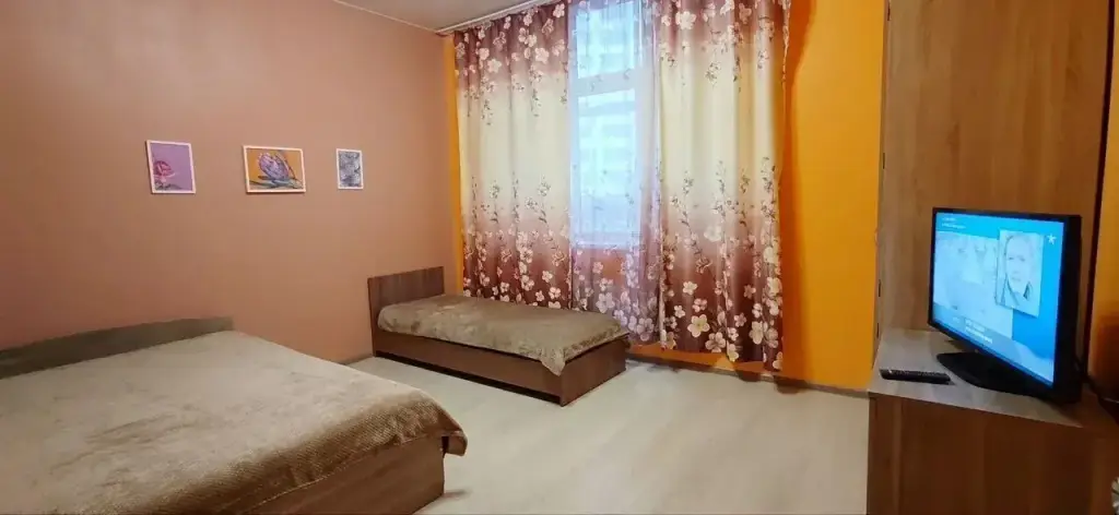 Раменское: Квартира На Высоковольтная 22