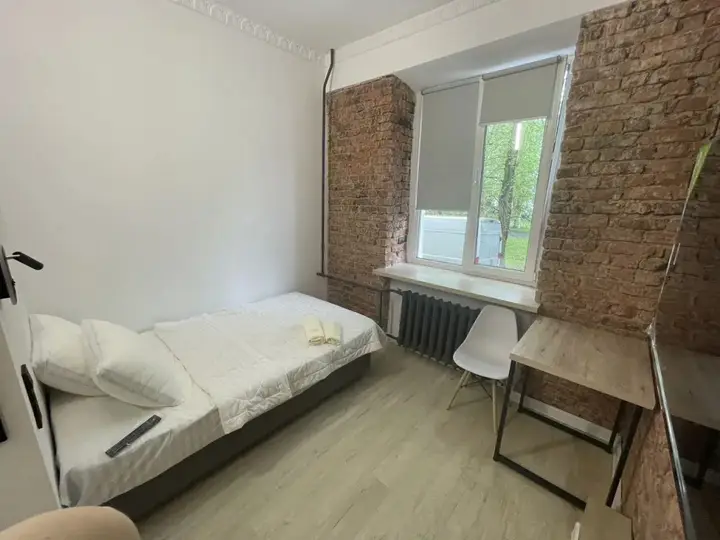 Северодвинск: Квартира на Адмирала Нахимова 3А