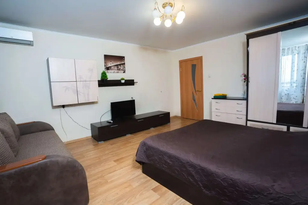 Воронеж: Квартира на бульваре Победы 50В