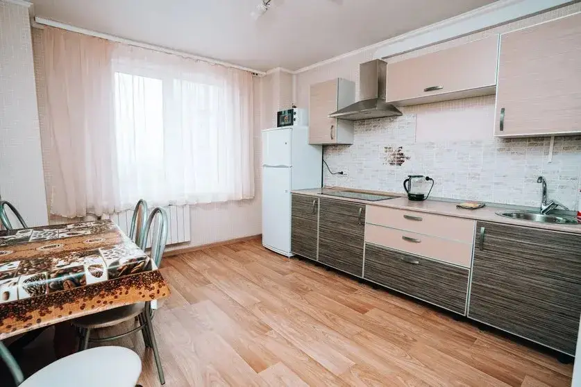 Воронеж: Квартира на бульваре Победы 50В