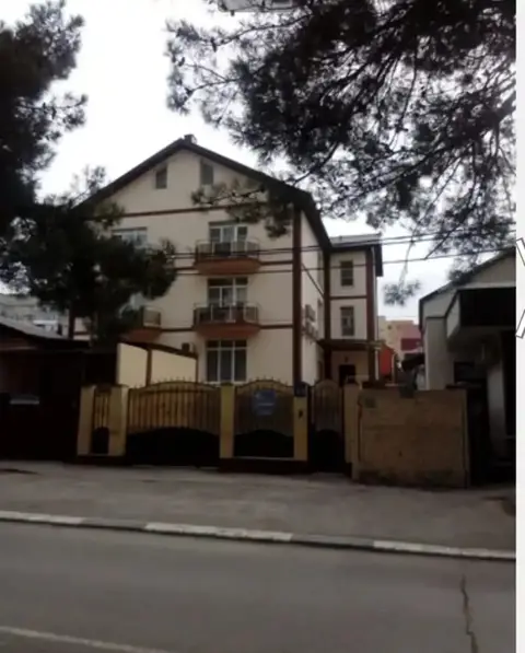 Гостевой дом Нерей — фото 1