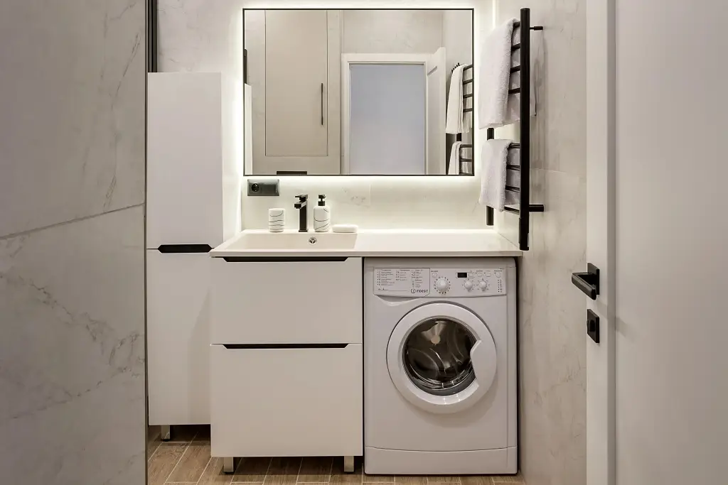 Москва: Апартаменты ArtHome Павелецкая