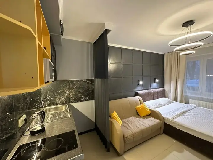 Щёлково: Квартира на Улице Заречная 8