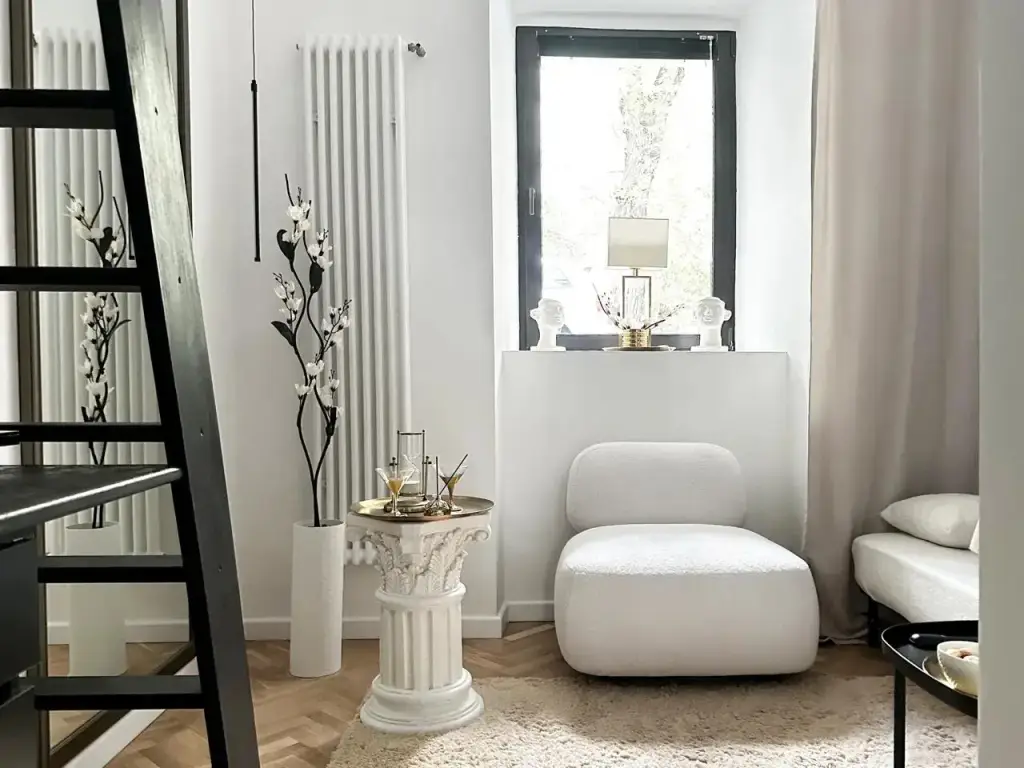 Москва: Апартаменты Matison Home Петровка 26
