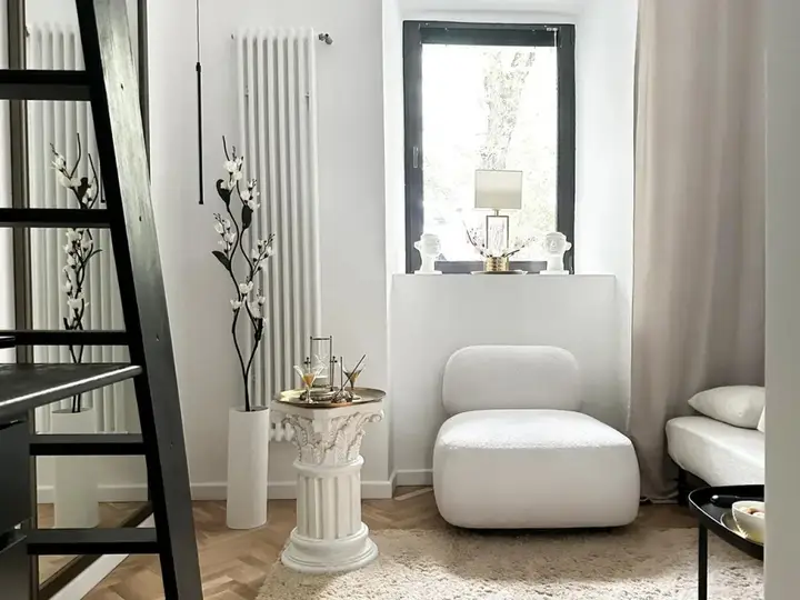 Москва: Апартаменты Matison Home Петровка 26