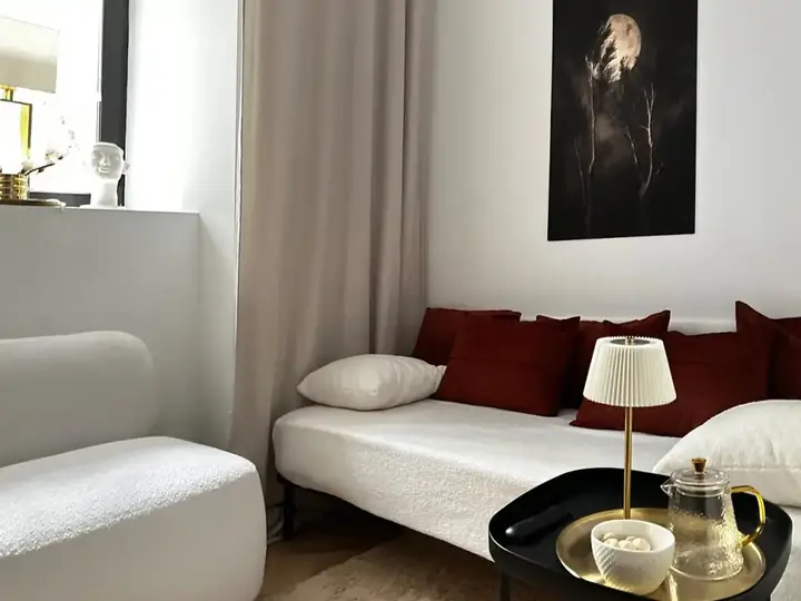 Москва: Апартаменты Matison Home Петровка 26