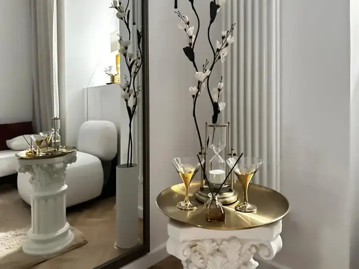 Москва: Апартаменты Matison Home Петровка 26