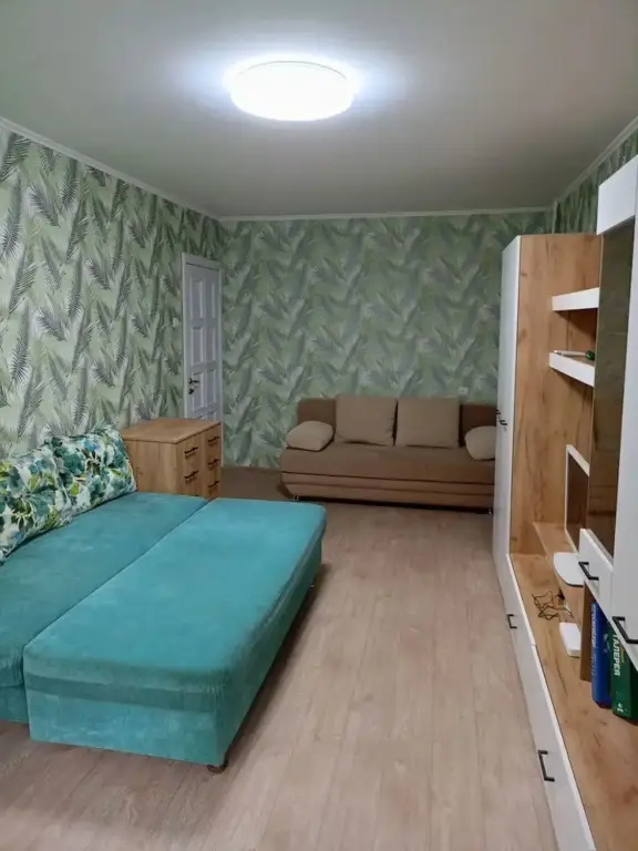Владивосток: Квартира на Енисейской 9