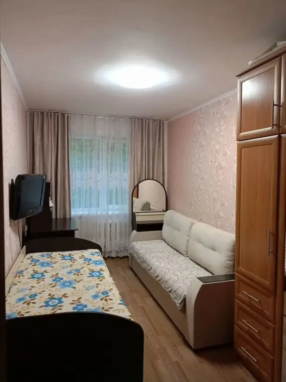 Владивосток: Квартира на Енисейской 9
