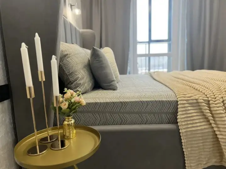 Ижевск: Na Rayonnoy 57K2 Apartments